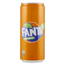 Fanta