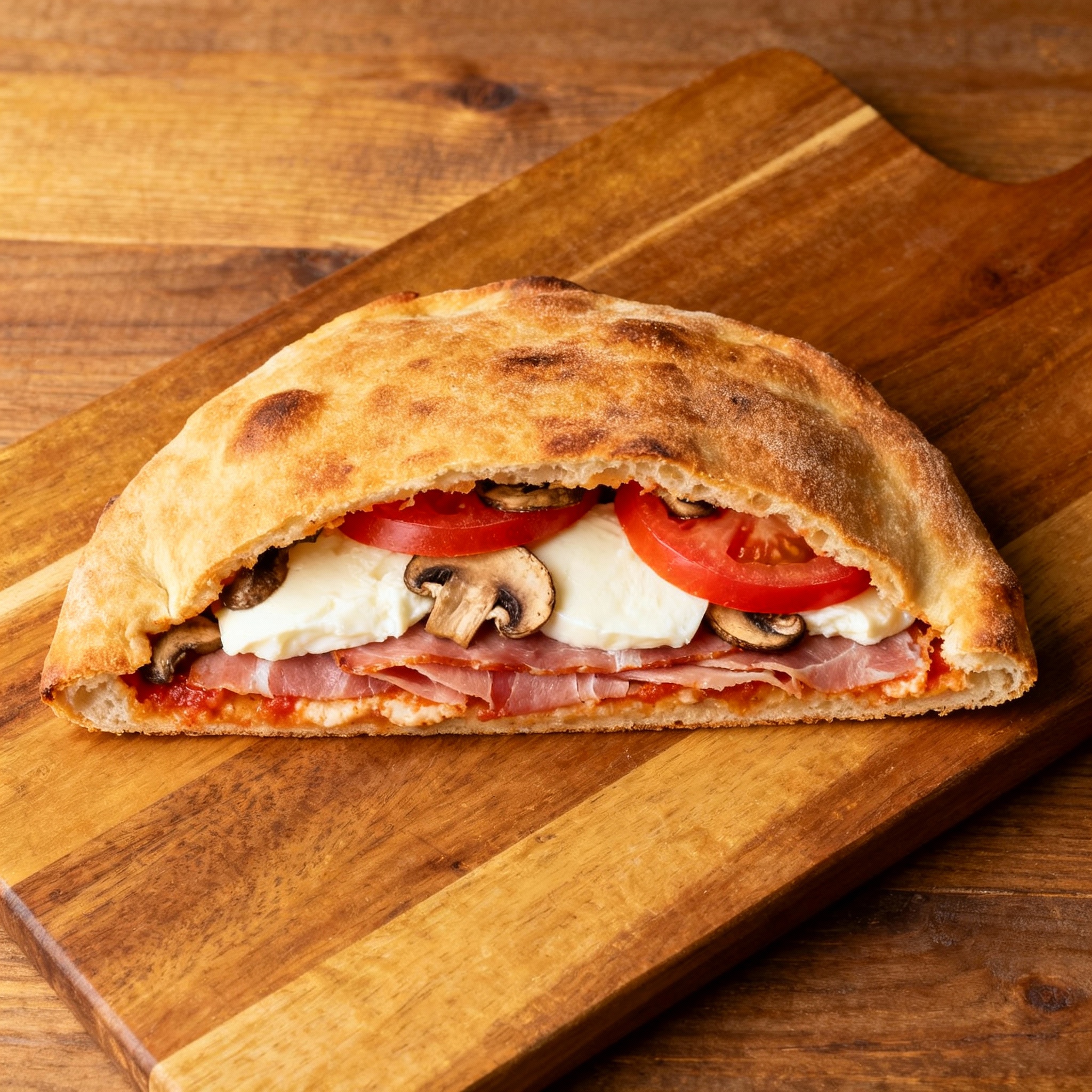 Calzone